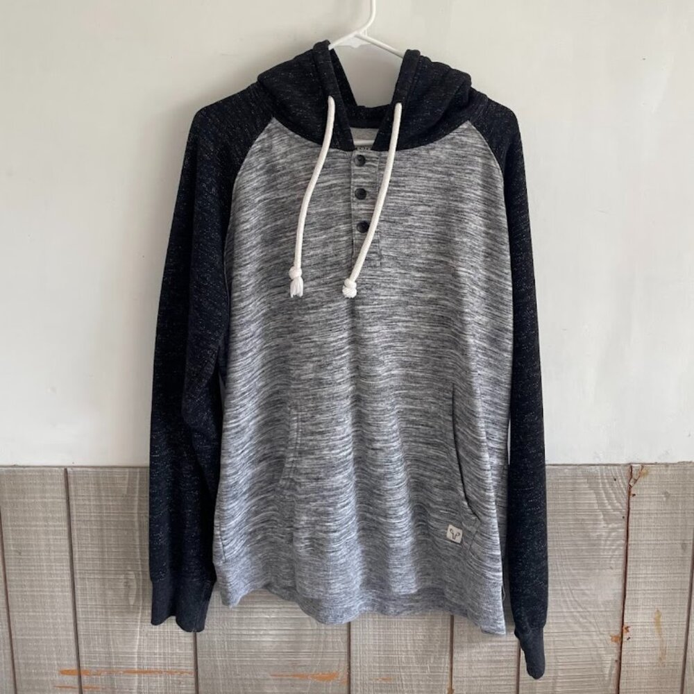 Men's XL Hoodie
